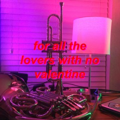 Saint Valentine (feat Goodnight, Tony and Joshua Christmas)