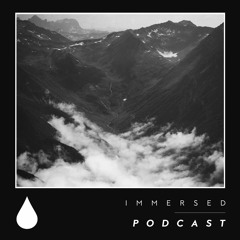 Immersed Podcast