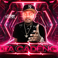 ALTA CADÊNCIA - MC GW e DJ V.D.S Mix