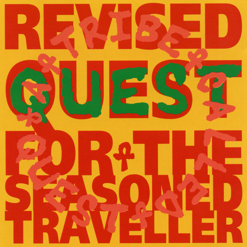 Listen to Description Of A Fool (Talkie) by A Tribe Called