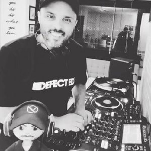 DJ SET HOUSE MUSIC | Meia Hora Mix Show