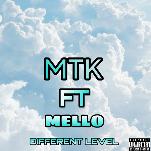 DIFFERENT LEVEL FT MELLO