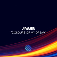 Jimmer - Colours Of My Dream [Sample]