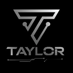 Taylor - Consciência Obscura @ V-Tech Sessions 17.05.25