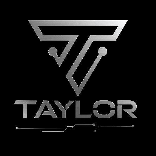 Taylor - Consciência Obscura @ V-Tech Sessions 17.05.25