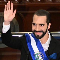 NAYIB BUKELE QUEDÓ INSCRITO COMO CANDIDATO PRESIDENCIAL DE EL SALVADOR!