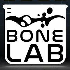 Back To The Lab (BONELAB OST)