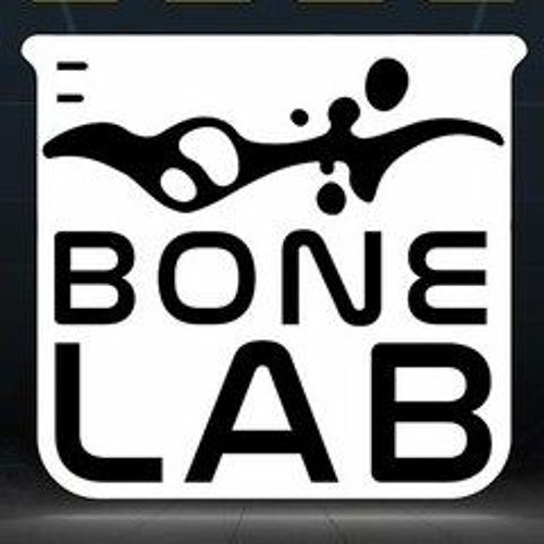 Back To The Lab (BONELAB OST)