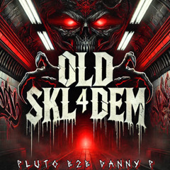 PLUTO B2B DANNY P OLD SKL 4 DEM