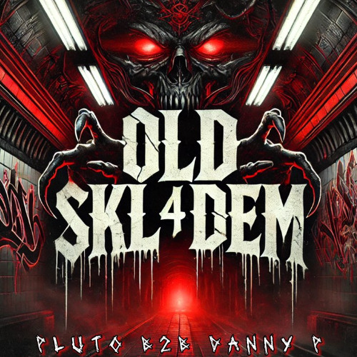 PLUTO B2B DANNY P OLD SKL 4 DEM