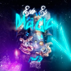 ESTO ES MAGIA (DJOSE DIAZ)
