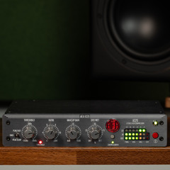 N13 Acoustic Bass COMPRESSED