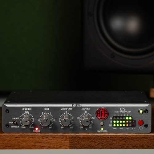 N13 Acoustic Bass COMPRESSED