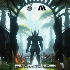 Agent Method, Cherry Audio - Return To Eden