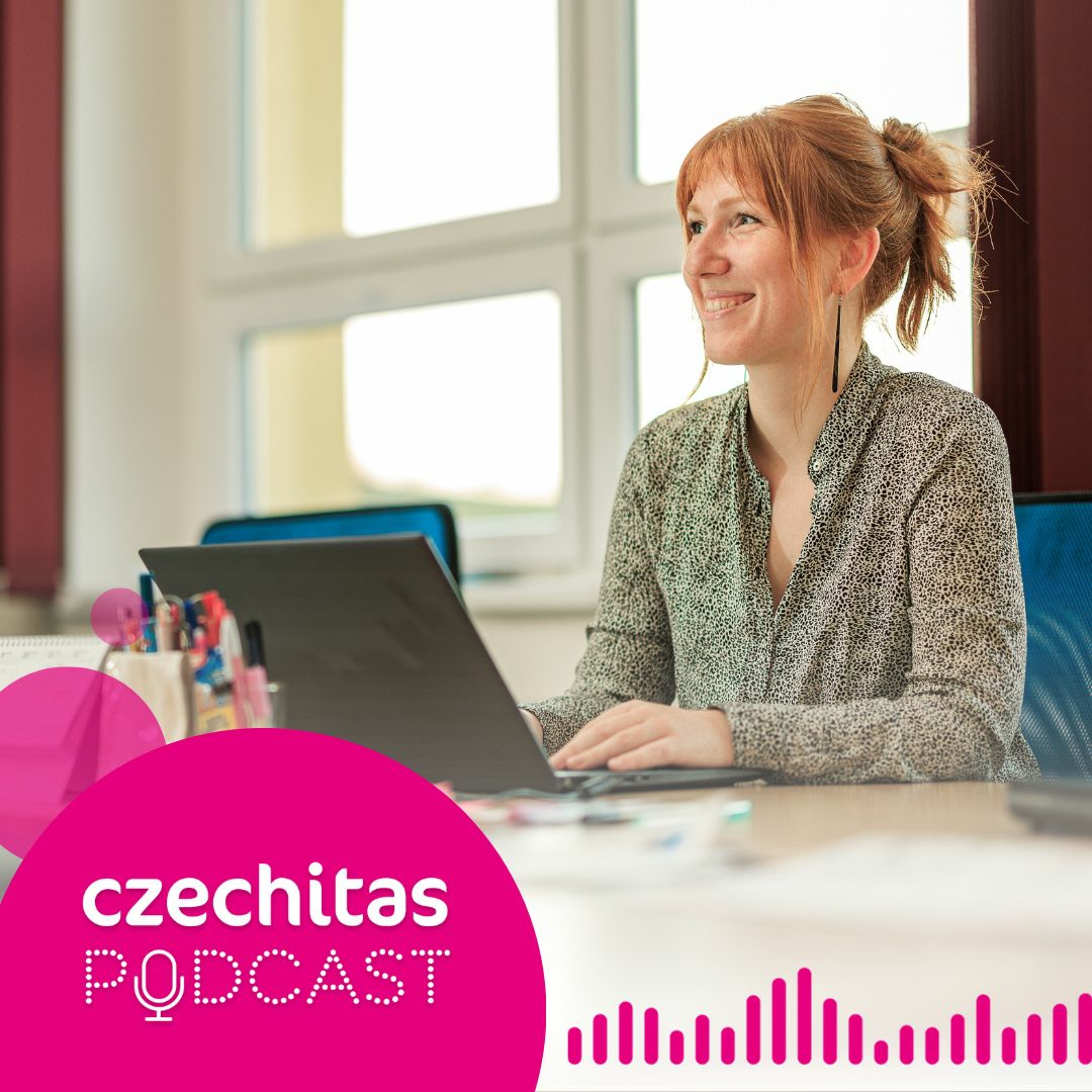 Czechitas Podcast