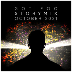 Storymix - October 2021