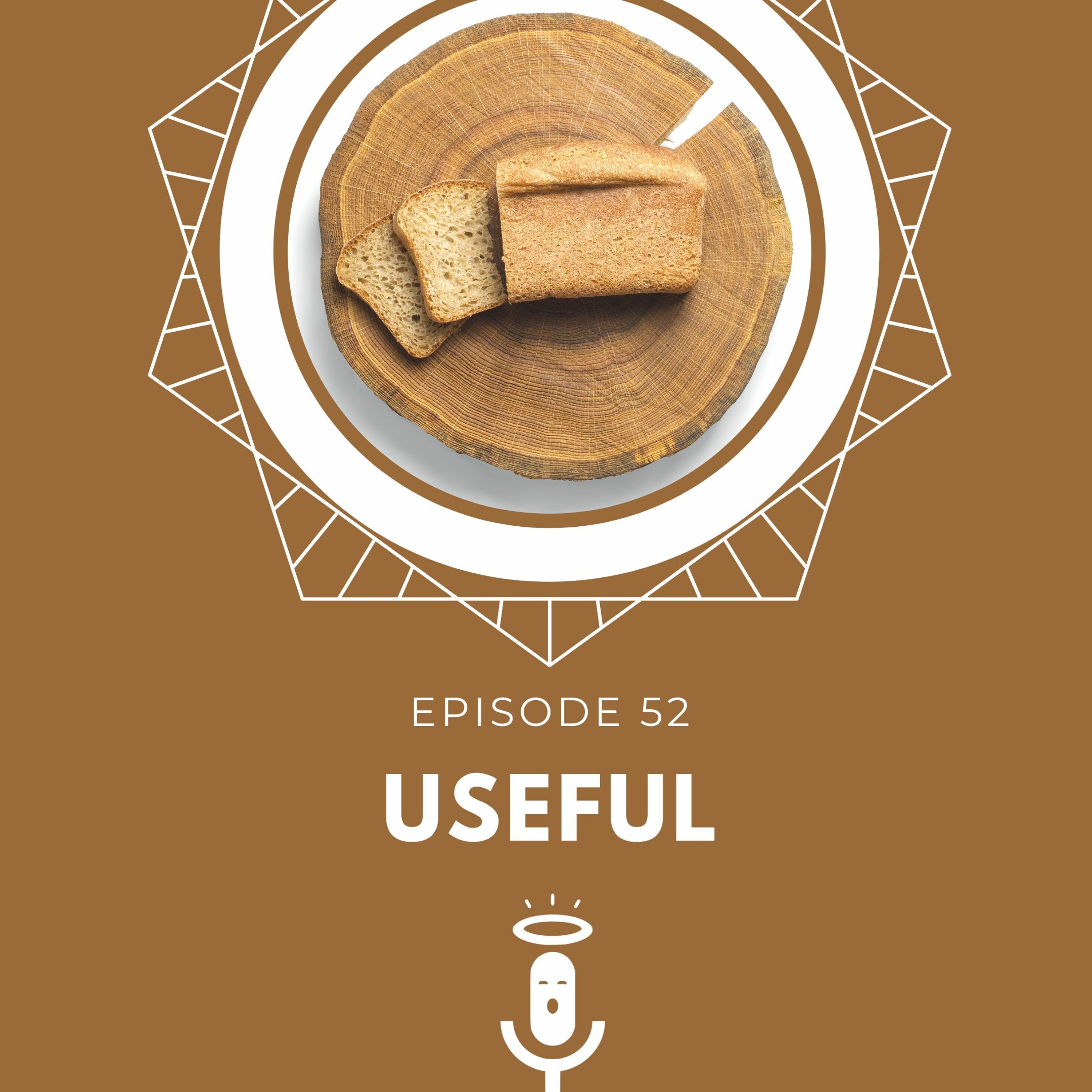 Choir Talks - Episode 52 "Useful" episode artwork