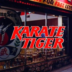 No Retreat, No Surrender - Opening (Extended Remix) (Edit) 🥋 (Karate Tiger) (1985)