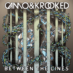 Camo & Krooked - Anubis (Inside Info Remix)