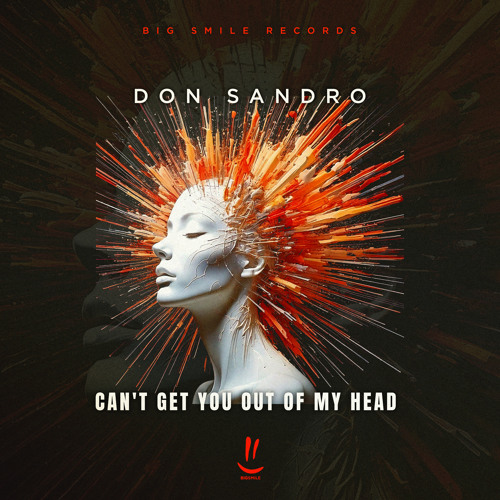 Can't Get You Out Of My Head