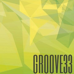 Groovecast33 #01