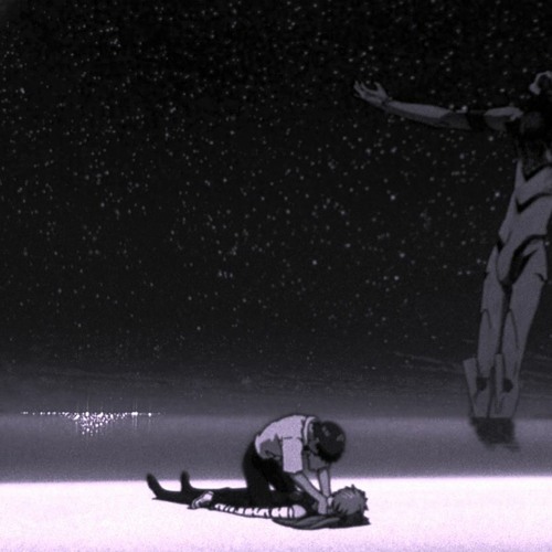 lay all your love on me