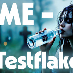 Testflakon