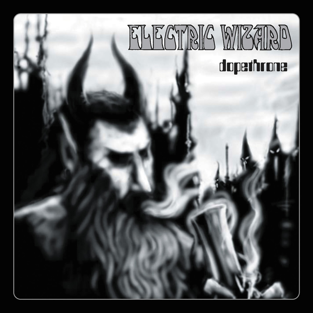 Stream Mind Transferal by Electric Wizard | Listen online for free