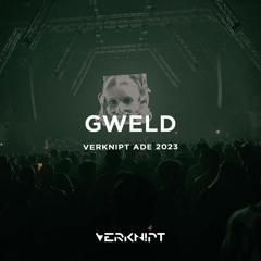 GWELD @ Verknipt ADE 2023 | Wednesday