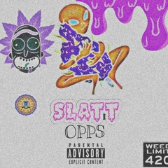 OPPS[Ft Purplemoon.rsa,Sir carti, Jaydee ]