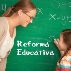 Audio sobre la reforma educativa en México (2013-2018): el reto de la calidad y la equidad educativa.