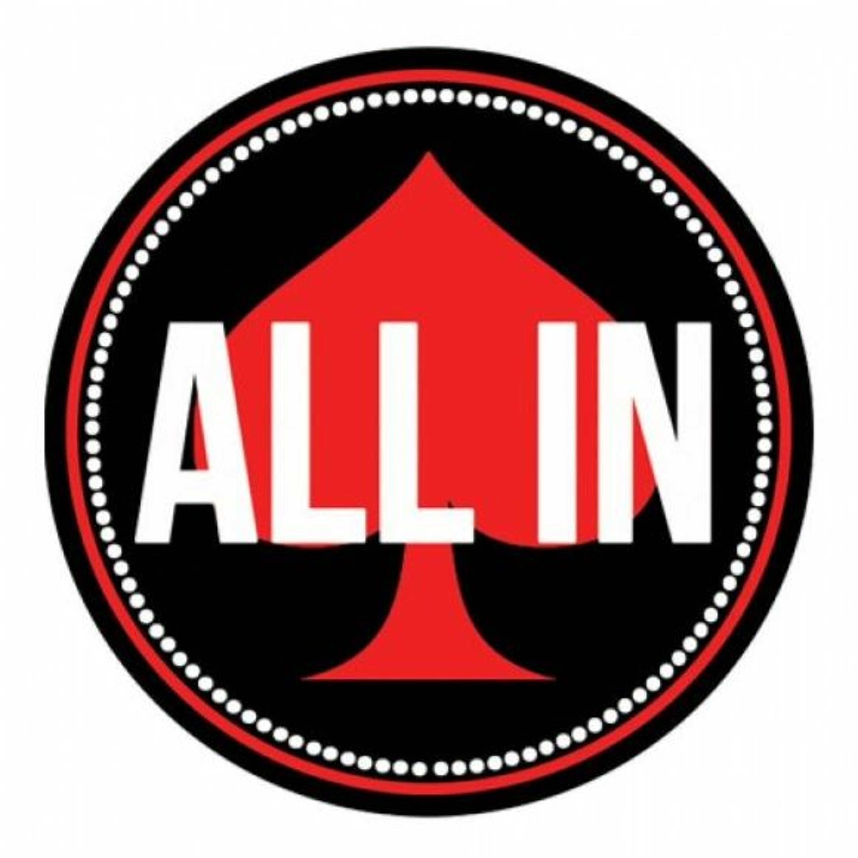 All In episode artwork