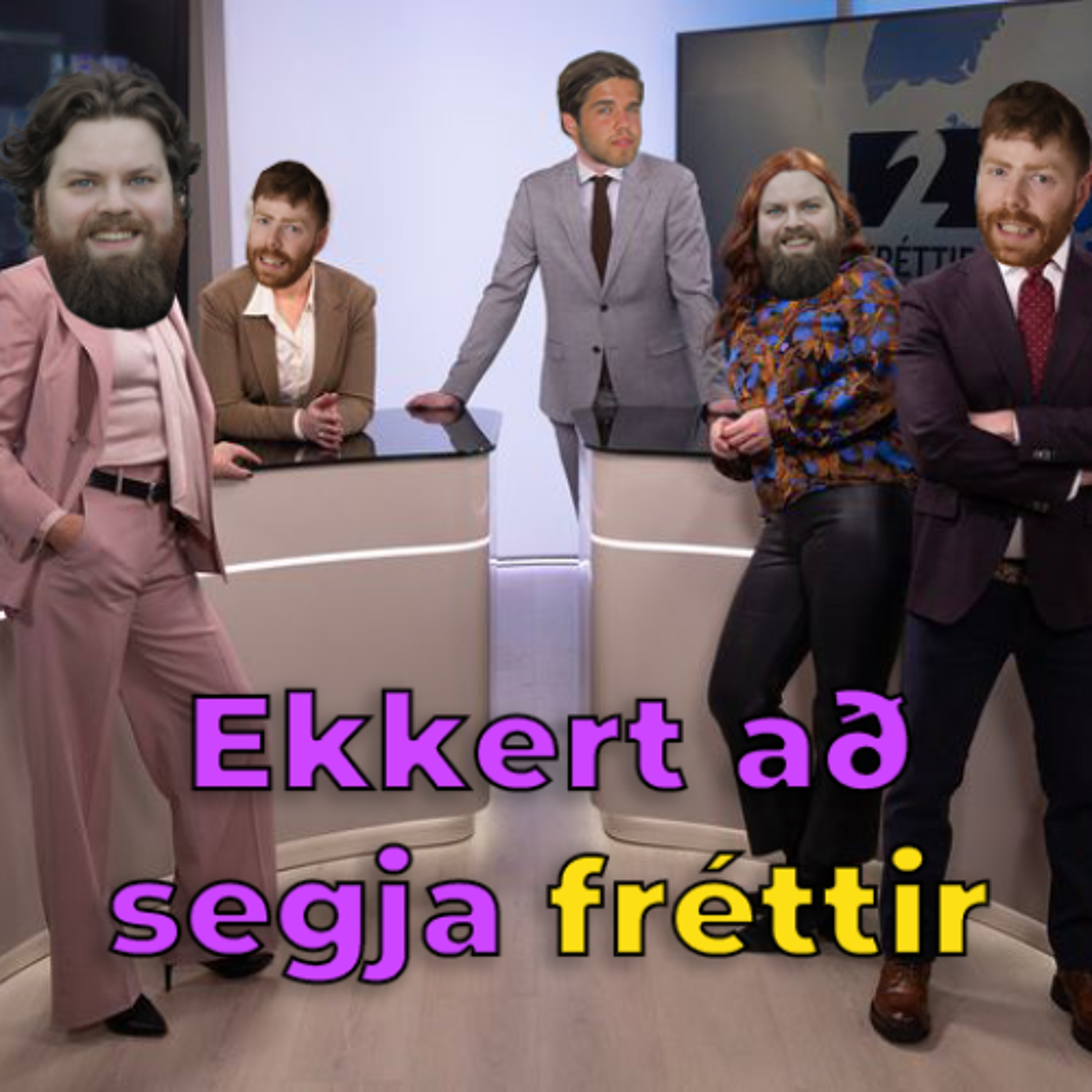 242 - Hvernig á að stinga lögguna af á Hopp bíl?