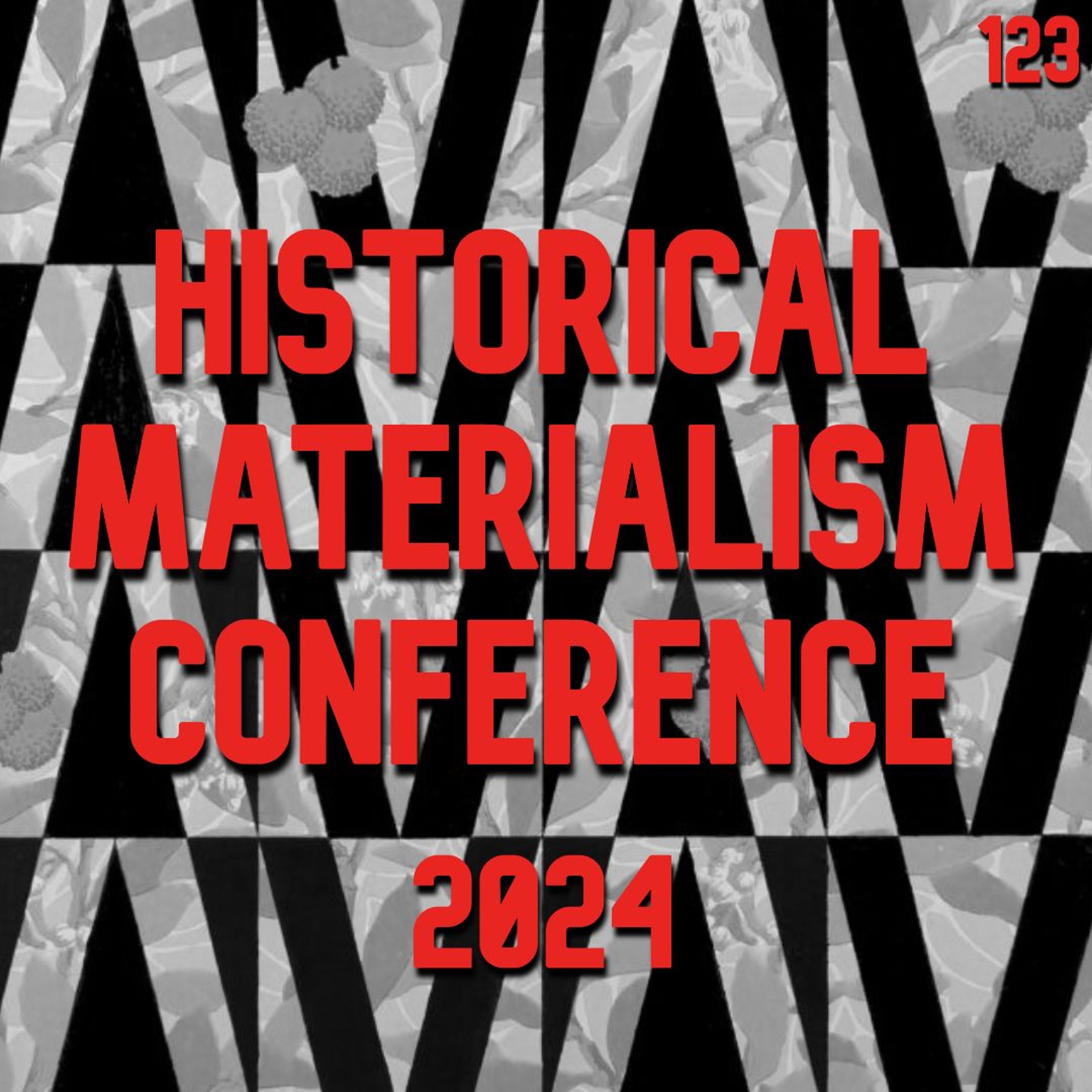 123. Socialist Planning Panels at the 2024 Historical Materialism Conference episode artwork