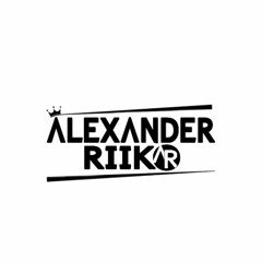 SOLO CHAPOTEO - ALEXANDER RIIKO