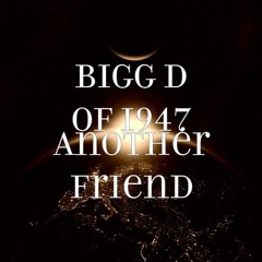 Another Friend ft Candyman Fatal & Ganji Bear
