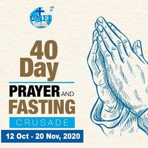 PFC2020: Day 25 - Discipleship Is Following (English) - T. Andoseh