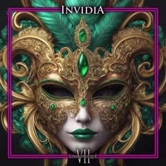Invidia