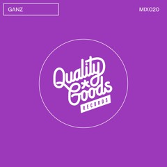 QGR-MIX020 | GANZ