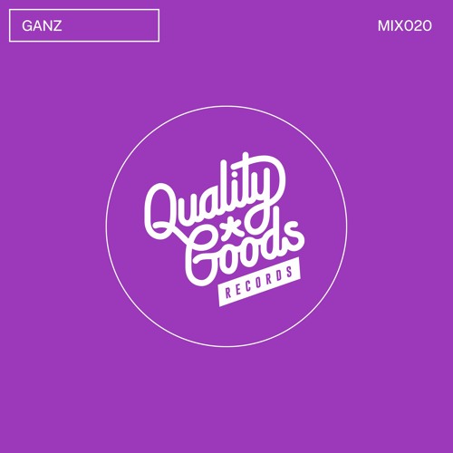 QGR-MIX020 | GANZ