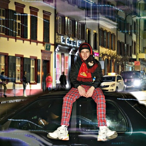 RiyūLee - Ochsengasse (feat. ShirO) (prod. by SS Kawaii)