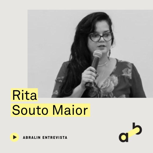 Entrevista: Rita de Cássia Souto Maior