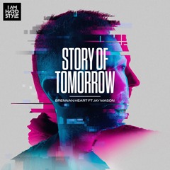 Story Of Tomorrow