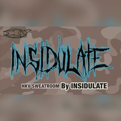 HKV SWEATROOM By Insidulate