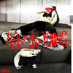 NEVER DIE YOUNG(prod.kegøn)