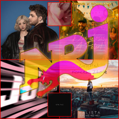 NRJ // BEST OF (POWERS) du 02/08/2025