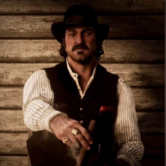 dutch entry music and standoff .American venom rdr2