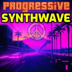 Progressive Synthwave EDM - Electronic Dance Music
