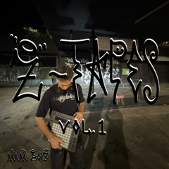 Z-Tapes Vol. 1