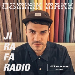 Jirafa Radio w/ Dominik Marz #3